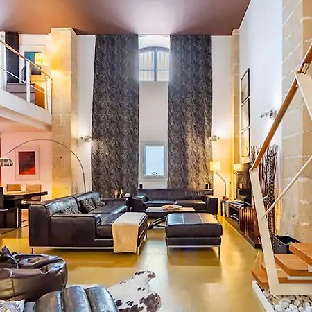 Artqhost Jerez Huge Loft & Free Parking Lejlighed Jerez de la Frontera Eksteriør billede