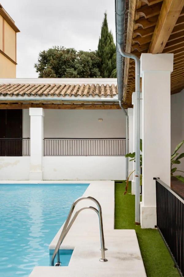 Artqhost Jerez Huge Loft & Free Parking Lejlighed Jerez de la Frontera Eksteriør billede