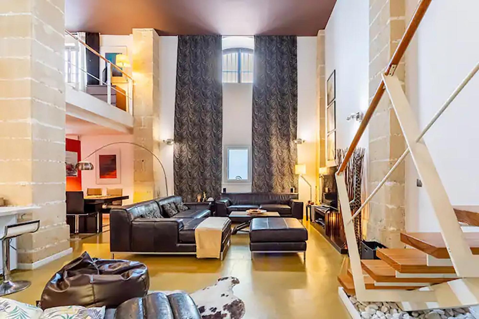 Artqhost Jerez Huge Loft & Free Parking Lejlighed Jerez de la Frontera Eksteriør billede