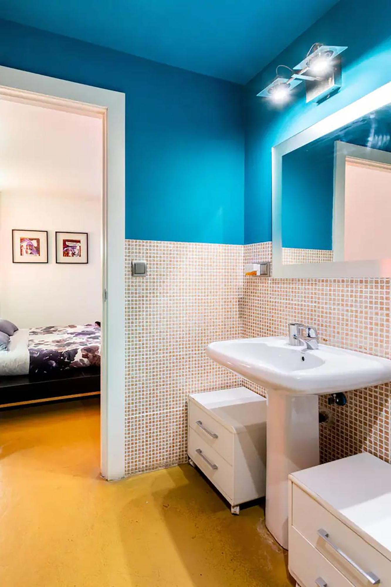 Artqhost Jerez Huge Loft & Free Parking Lejlighed Jerez de la Frontera Eksteriør billede