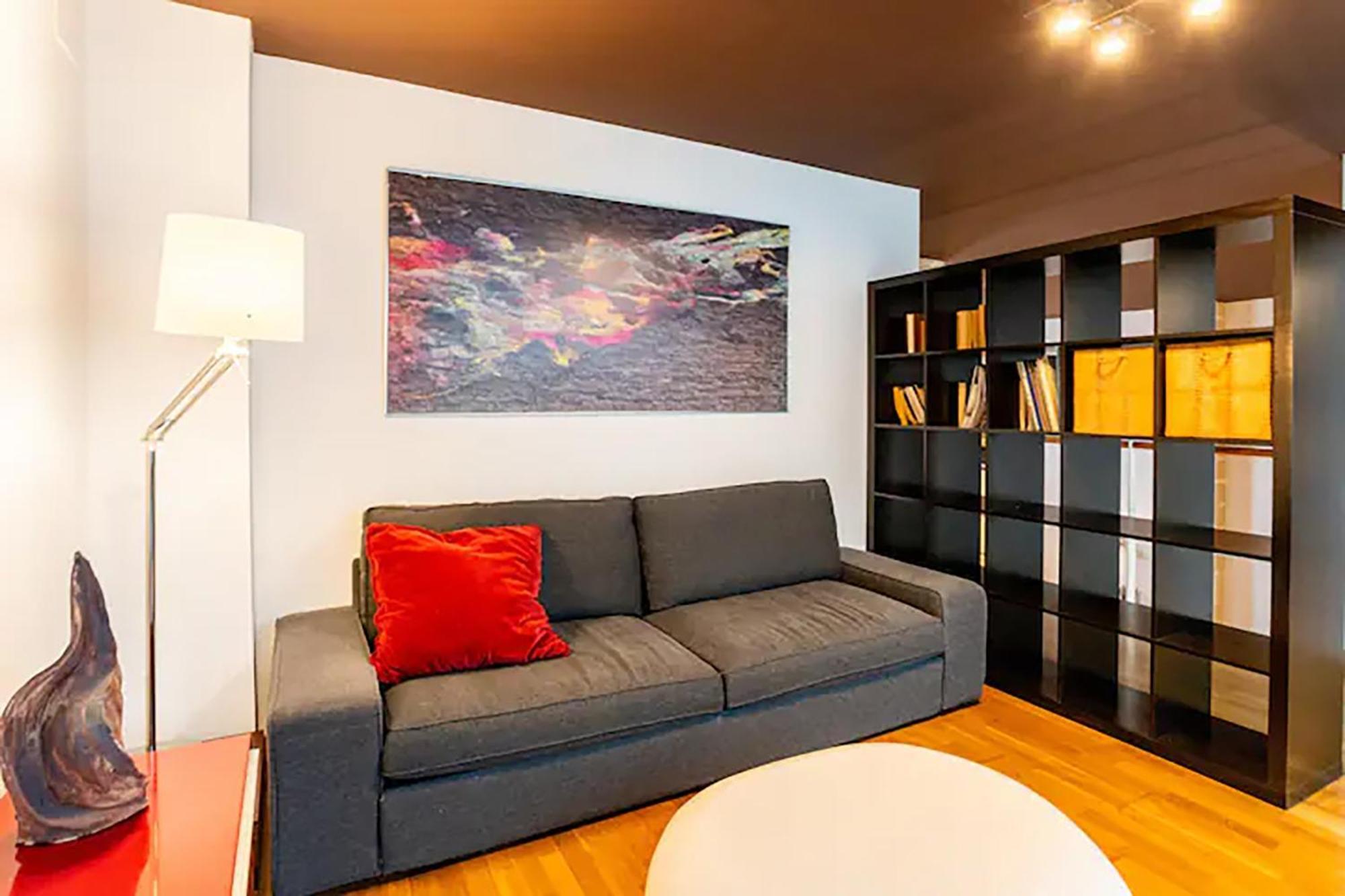 Artqhost Jerez Huge Loft & Free Parking Lejlighed Jerez de la Frontera Eksteriør billede