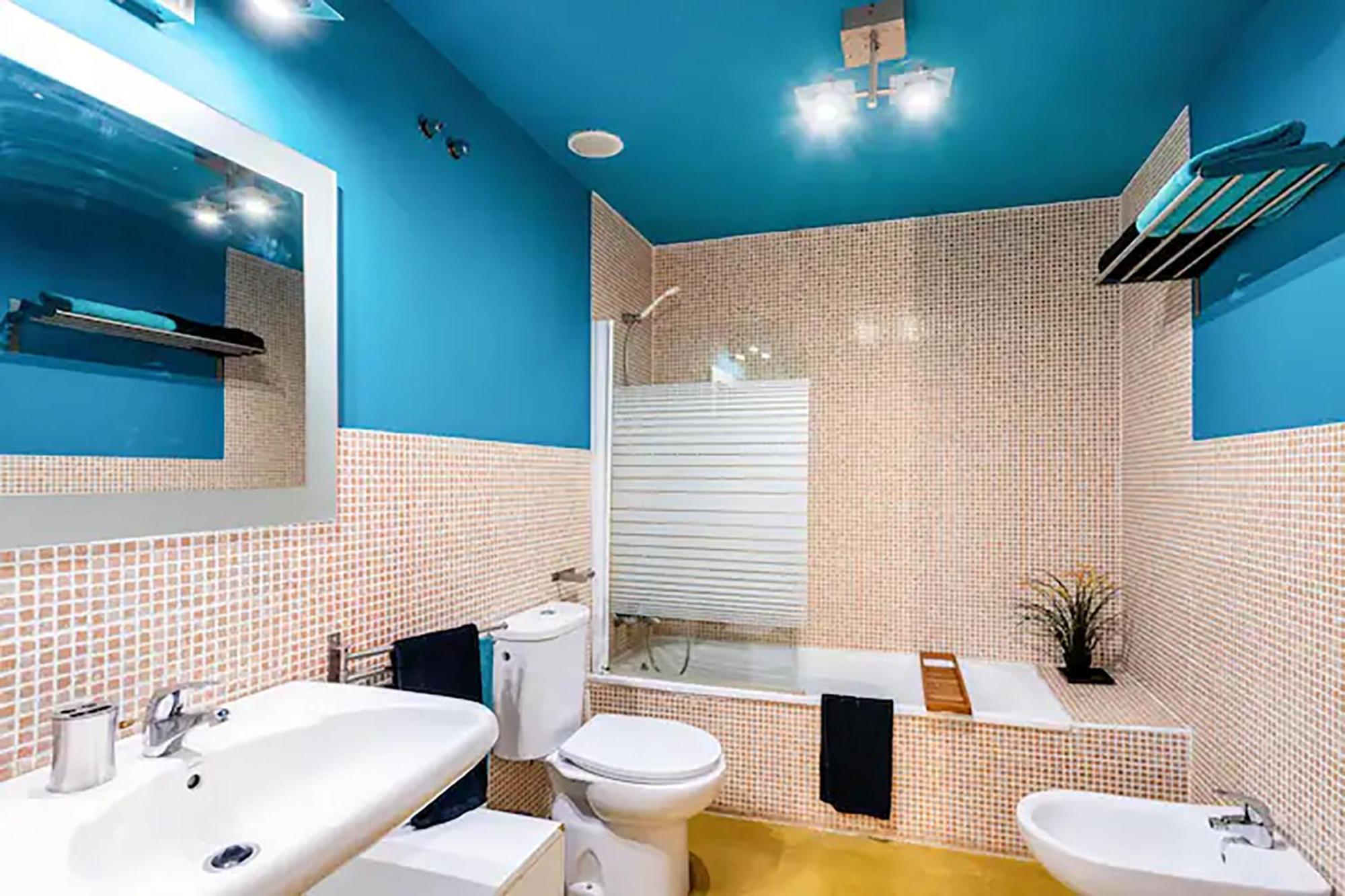 Artqhost Jerez Huge Loft & Free Parking Lejlighed Jerez de la Frontera Eksteriør billede