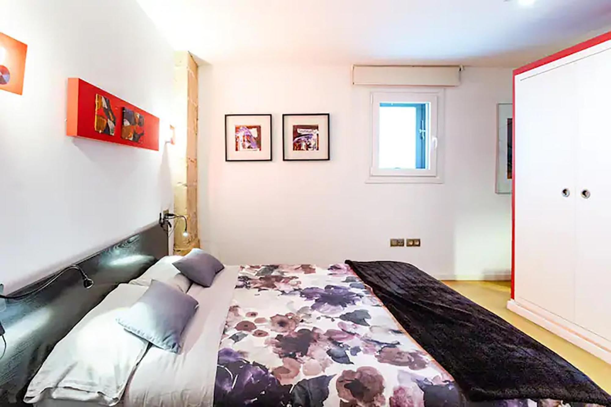 Artqhost Jerez Huge Loft & Free Parking Lejlighed Jerez de la Frontera Eksteriør billede