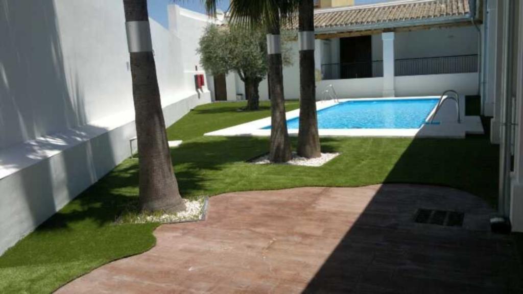 Artqhost Jerez Huge Loft & Free Parking Lejlighed Jerez de la Frontera Eksteriør billede